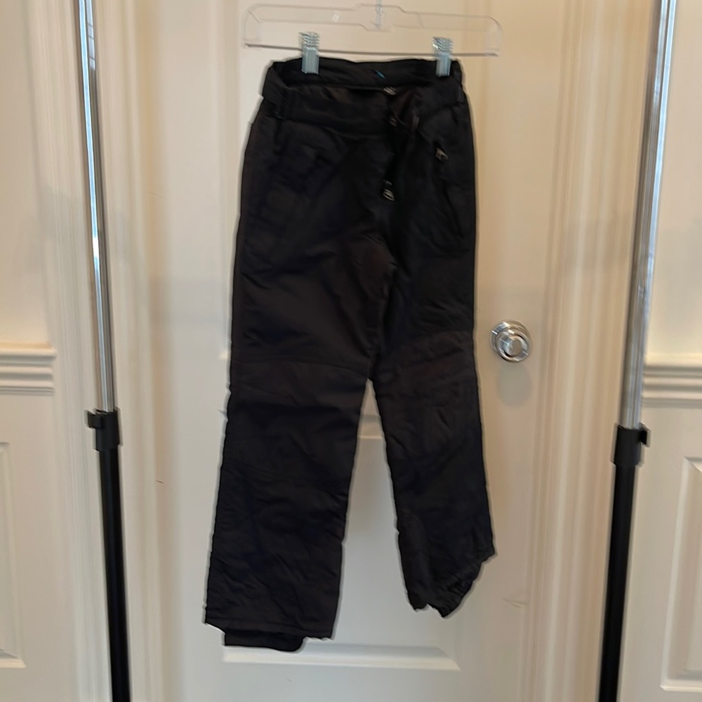 Snow and Ski Pants